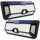 Outdoor LED Solar Light Motion
